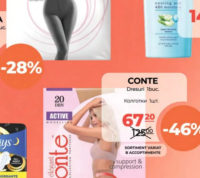 Увлажняющее молочко для тела NIVEA Sun, 400 мл