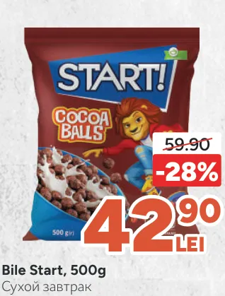 Bile Start, 500 g