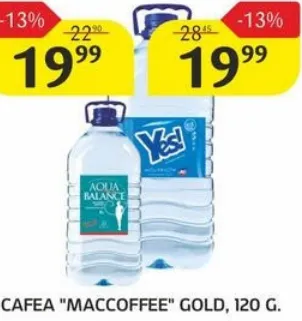 Apă YES!