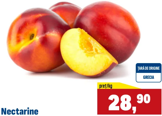 Nectarine