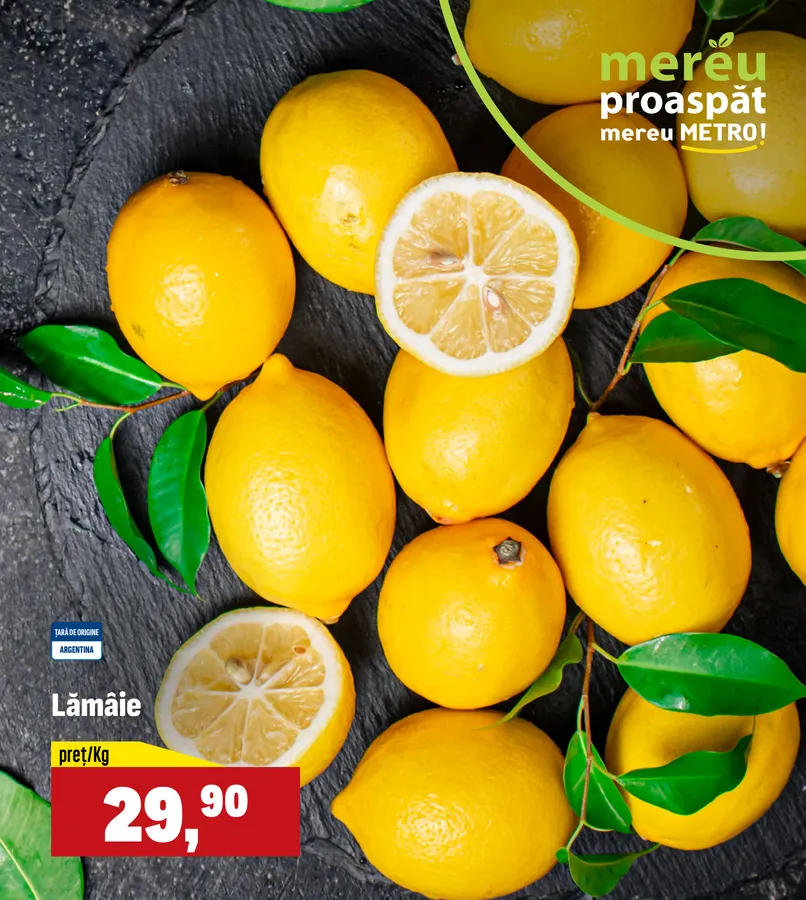 Lămâie