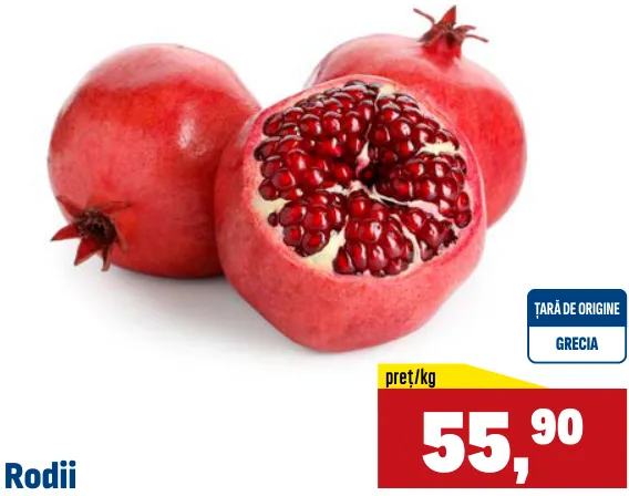 Rodii 1 kg