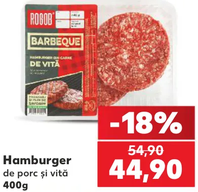 Ofertă în catalog