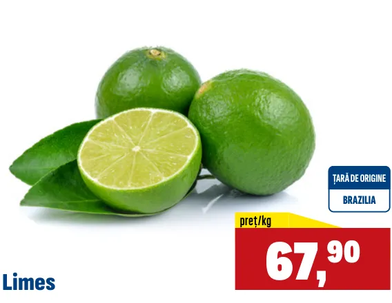 Limete