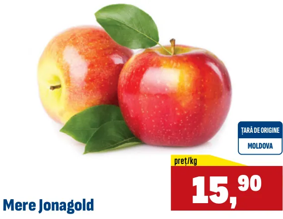 Mere Jonagold