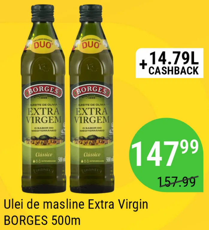 Ofertă în catalog