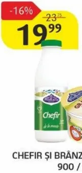 Chefir Prodlacta, 900 g