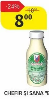 Chefir Bucovina, 330 g