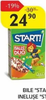 Bile Start, 250 g