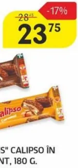 Печенье Nefis Calipso в ассортименте, 180 г