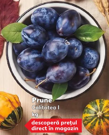 Prune 1 kg