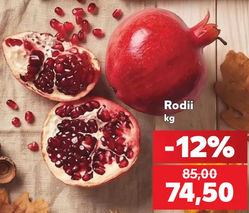Rodii 1 kg