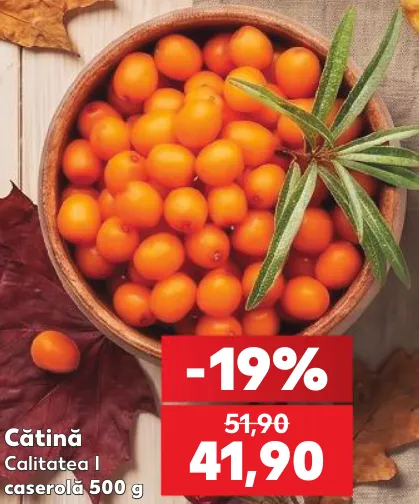 Cătină 500 g