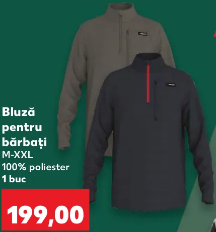 PARKSIDE Bluză pentru bărbați, 1 buc.