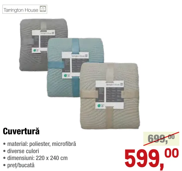 Cuvertură