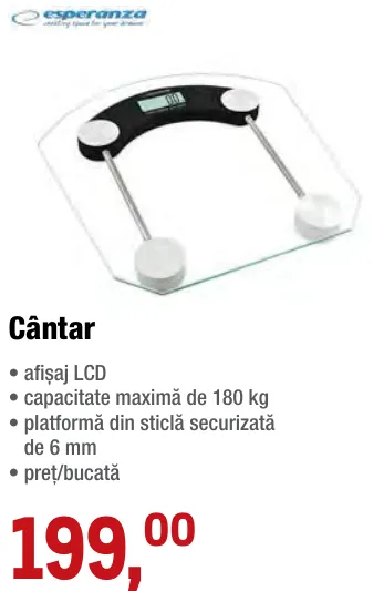 Cântar
