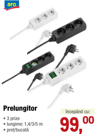 aro Prelungitor