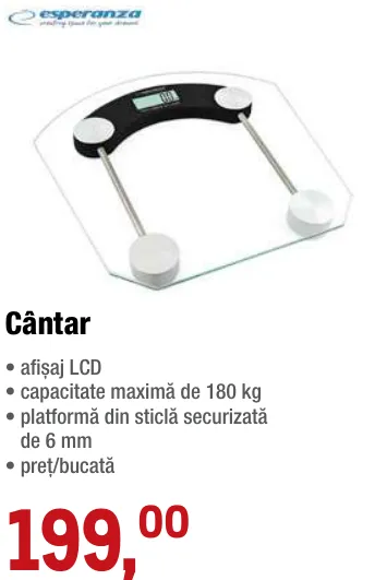 Esperanza Cântar
