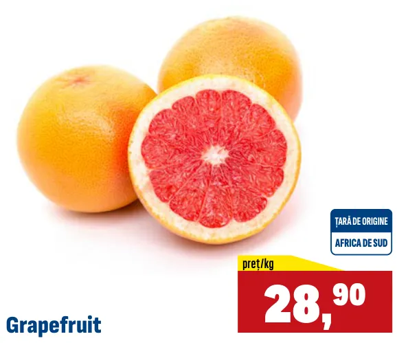 Grapefruit, 1 kg
