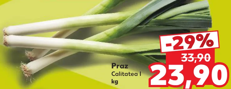 Praz, 1 kg