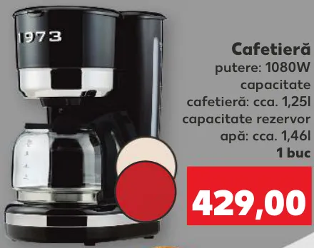 Cafetieră