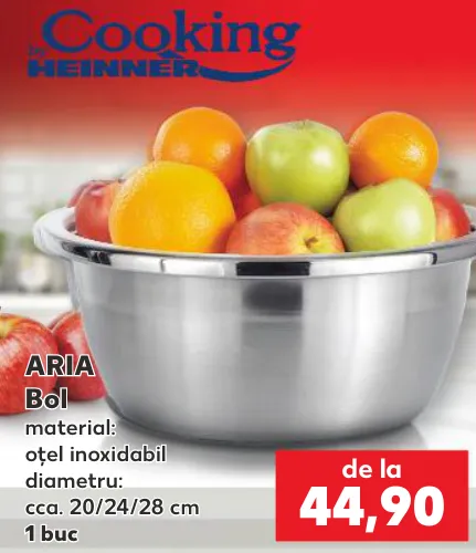 ARIA Bol