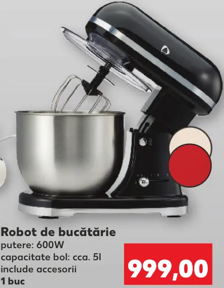 Robot de bucătărie