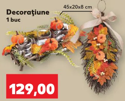 LIVARNO Decorațiune, 1 buc