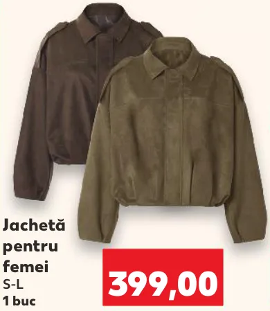 esmara Jachetă pentru femei