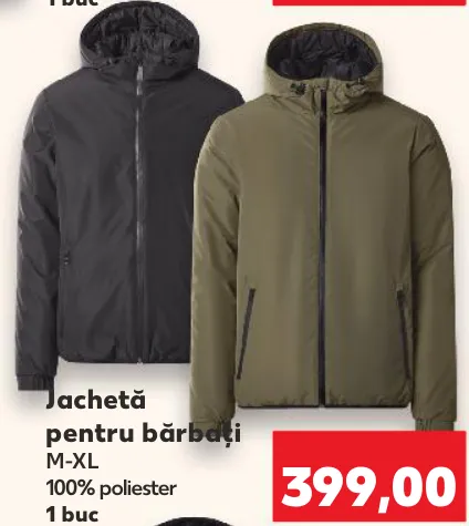 esmara MEN Jachetă pentru bărbați