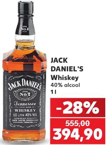 Whiskey