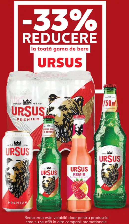 Bere URSUS