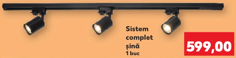 OSRAM Комплект трекового освітлення, 1 шт.