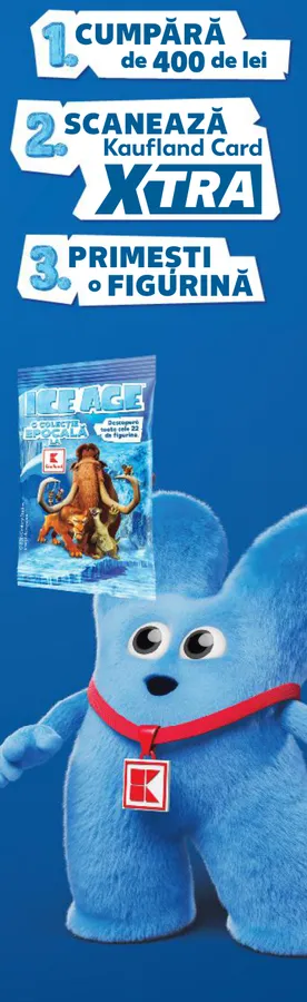 Figurină Ice Age