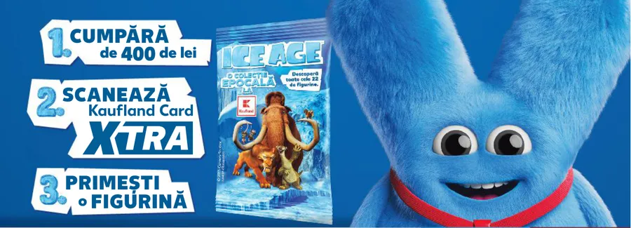 Figurină Ice Age