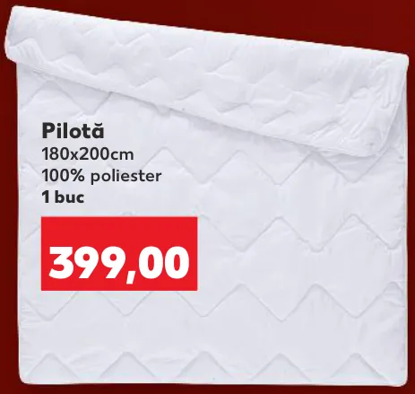 Pilotă LIVARNO