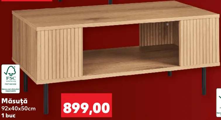 Măsuță LIVARNO
