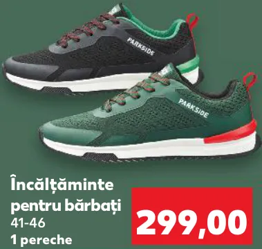 PARKSIDE Încălțăminte pentru bărbați, 1 pereche