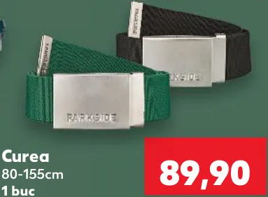 Parkside Curea