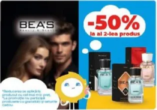 Parfumerie BEA'S, în sortiment