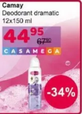 Ofertă în catalog