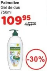 Palmolive Gel de duș, 750 ml