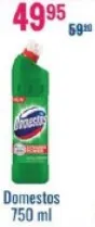 Domestos, 750 мл